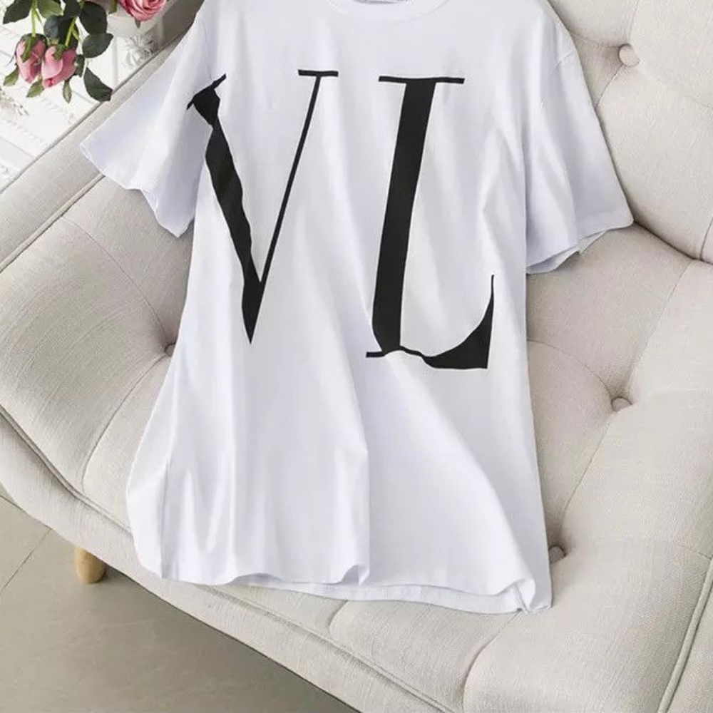 Women valentino shirt